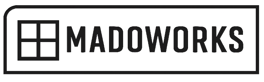 MADOWORKS | 仙台•宮城の窓ガラスフィルム施工